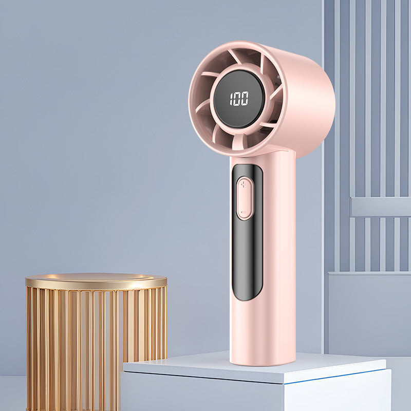 VIND AirMist Fan