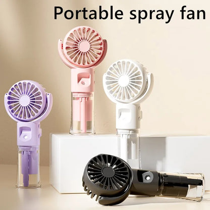 VINDPortable Cooling Mist Fan