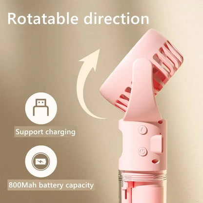VINDPortable Cooling Mist Fan