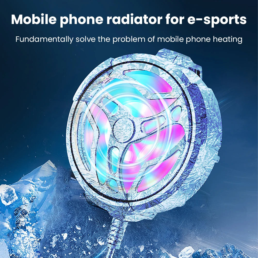VIND Mobile Cooler Pro