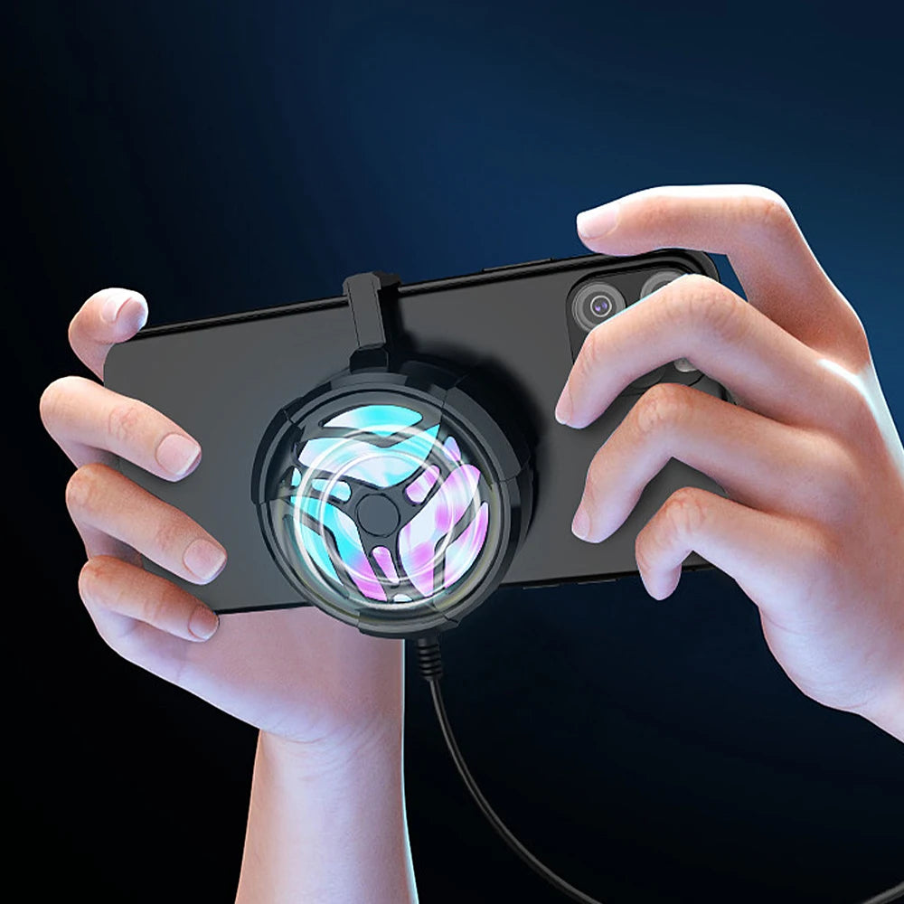 VIND Mobile Cooler Pro