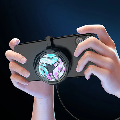 VIND Mobile Cooler Pro