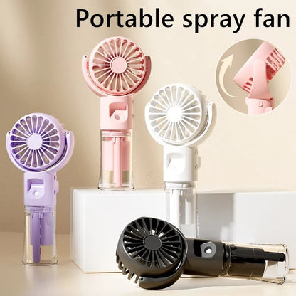 VINDPortable Cooling Mist Fan