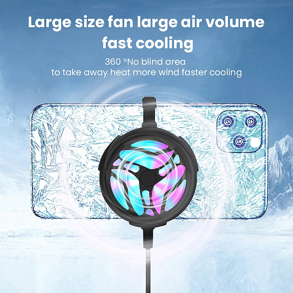 VIND Mobile Cooler Pro