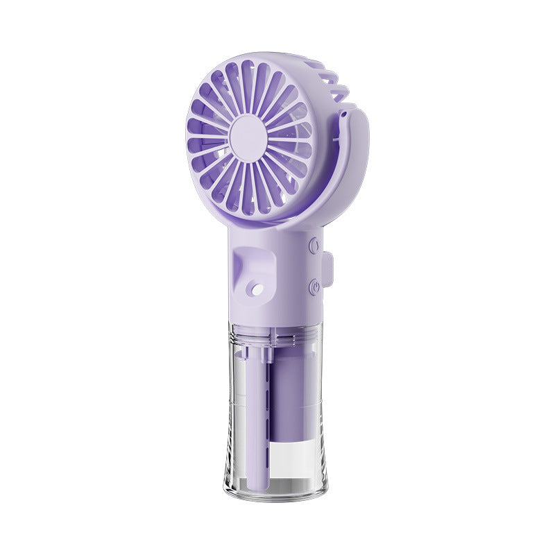 VINDPortable Cooling Mist Fan