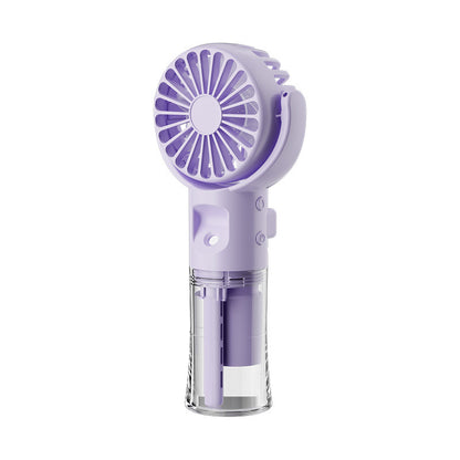 VINDPortable Cooling Mist Fan