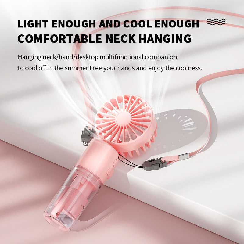 VINDPortable Cooling Mist Fan