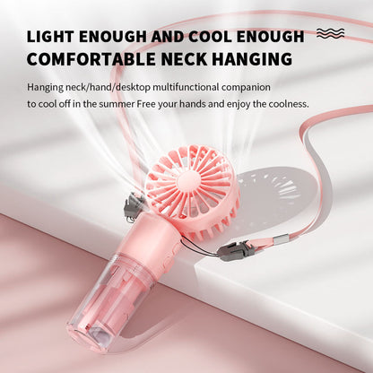 VINDPortable Cooling Mist Fan