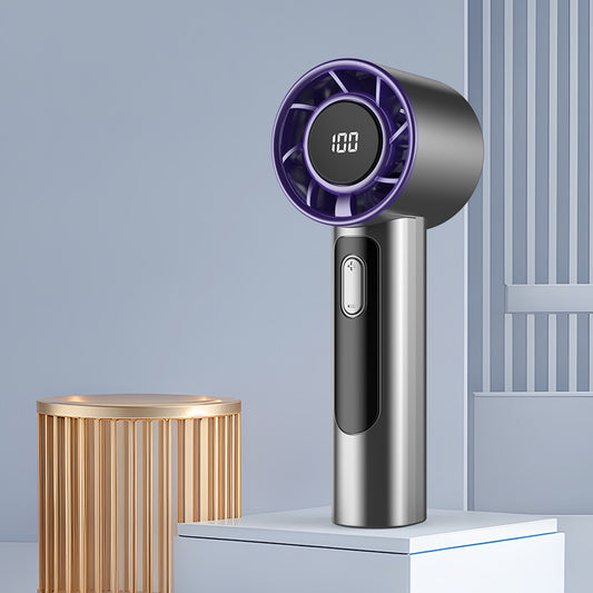 VIND AirMist Fan