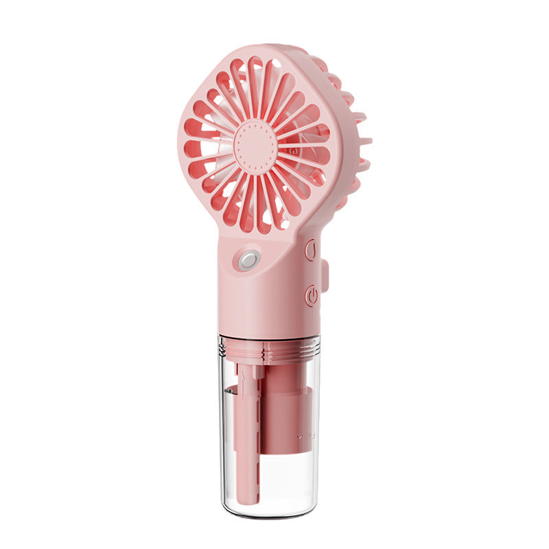 VINDPortable Cooling Mist Fan