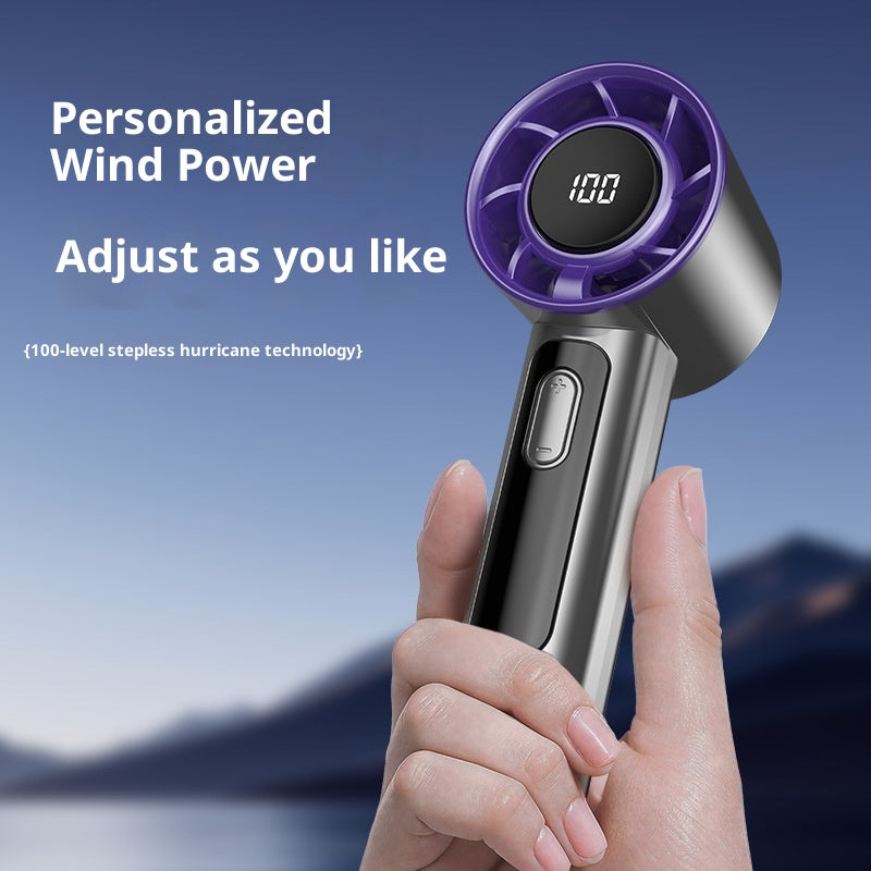 VIND AirMist Fan