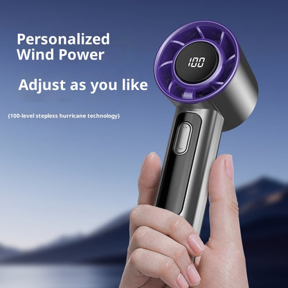 VIND AirMist Fan