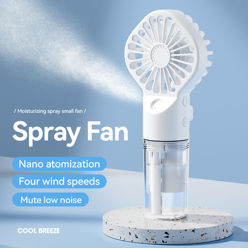 VINDPortable Cooling Mist Fan